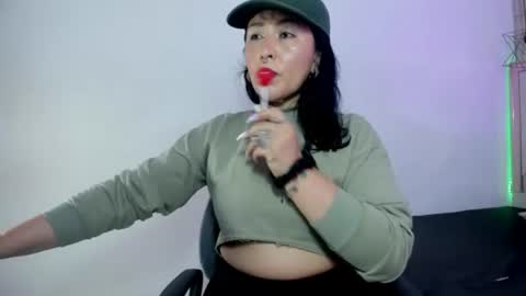 lilith_libelula online show from August 15, 12:42 pm