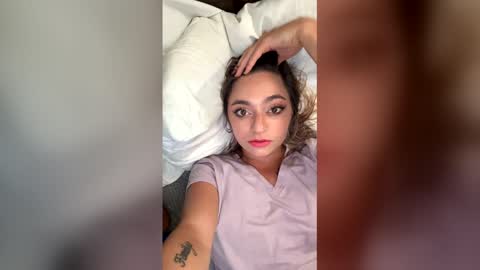 lilith_luv444 online show from April 23, 4:38 am