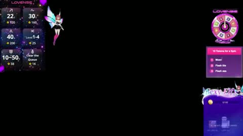 lilith_luv444 online show from May 31, 10:34 pm