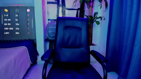 lilith_moonx online show from August 1, 8:59 pm