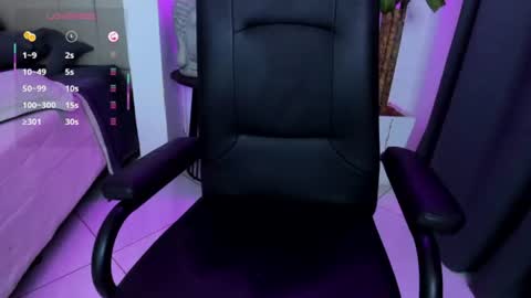 lilith_moonx online show from August 8, 5:07 am