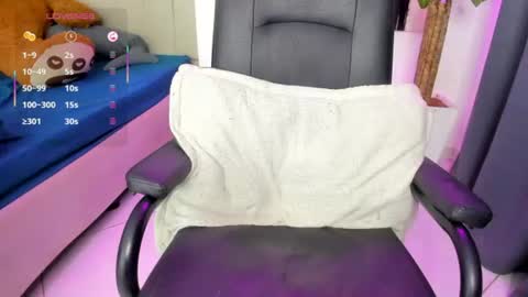 lilith_moonx online show from August 11, 7:21 am