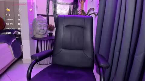 lilith_moonx online show from August 13, 1:08 am