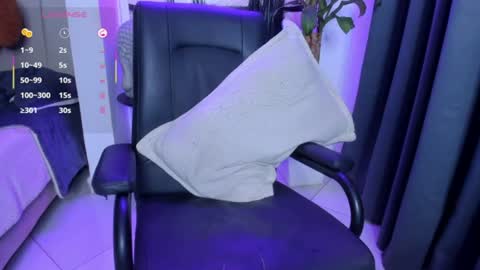 lilith_moonx online show from August 14, 2:48 am