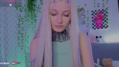 lilith_poison online show from July 31, 10:15 pm