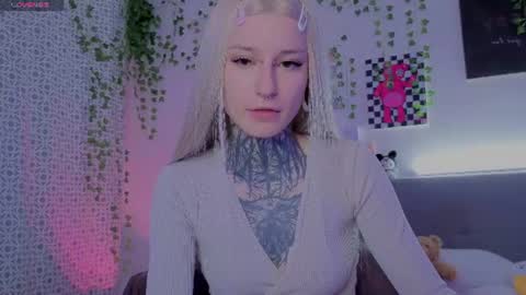 lilith_poison online show from August 14, 9:07 pm