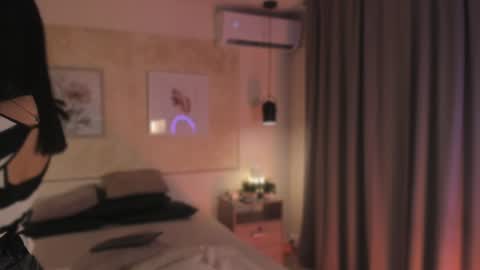 lilith_sage_ online show from August 7, 7:14 pm