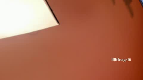 lilith_sage_ online show from August 8, 9:04 pm