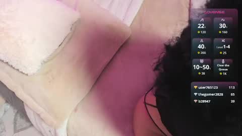 Lilith Salvatore online show from July 16, 4:46 am
