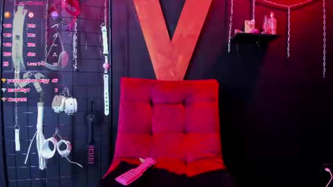 lilith_slav online show from August 4, 6:10 am
