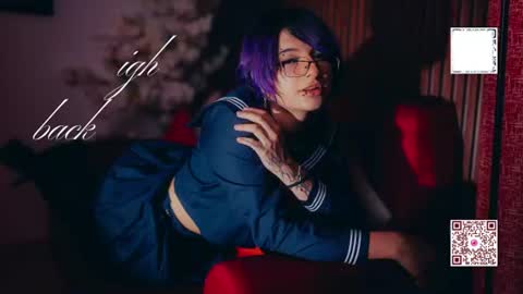 LILITH online show from June 24, 8:11 pm