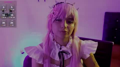 LILITH online show from July 9, 9:31 pm