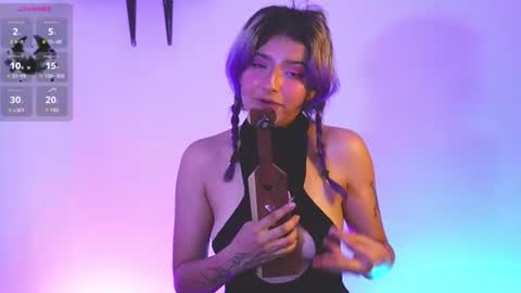 LILITH online show from July 11, 8:59 pm
