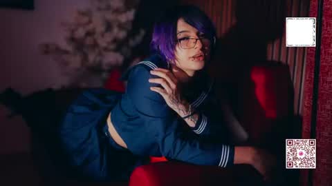 LILITH online show from August 12, 9:06 pm
