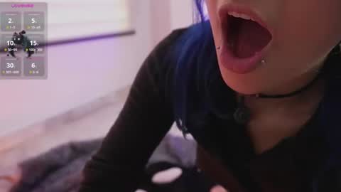 LILITH online show from August 13, 8:34 pm