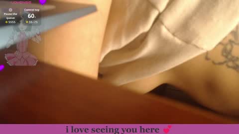lilith online show from July 30, 6:21 am