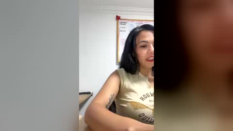 lilith online show from August 5, 9:57 pm
