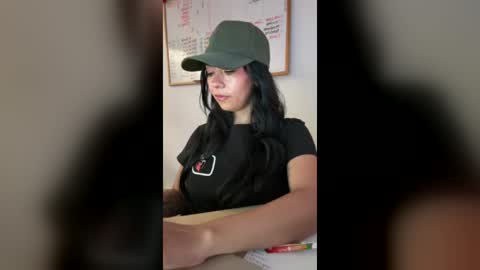 lilith online show from August 11, 3:47 pm