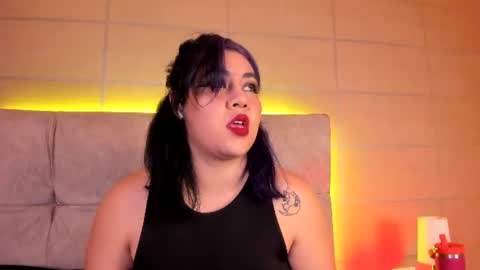 Lilith online show from August 12, 5:21 am