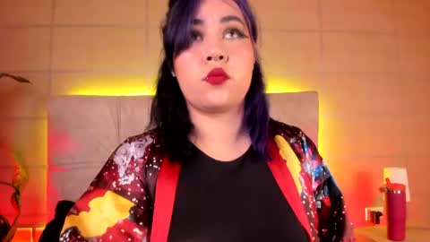 Lilith online show from August 12, 6:27 am
