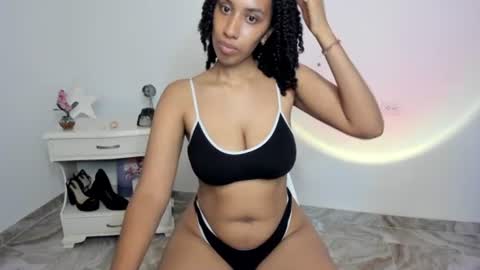 Alejandra  online show from July 29, 6:53 am