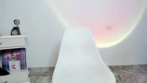 Alejandra  online show from August 2, 6:42 am