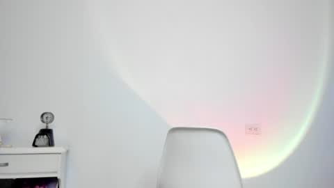 Alejandra  online show from August 4, 5:26 am