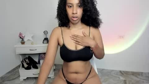 Alejandra  online show from August 11, 2:57 am