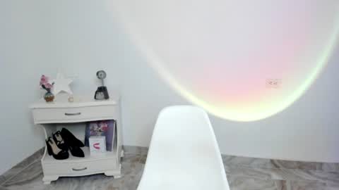 Alejandra  online show from August 13, 3:09 am