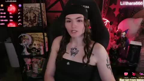 Brandi online show from August 12, 6:32 pm