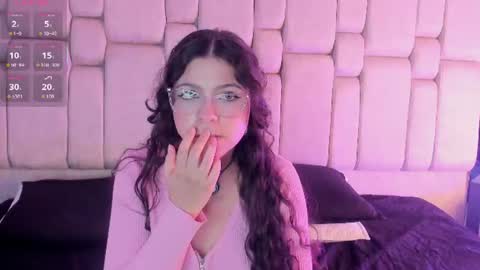 Welcome to Lilith room online show from August 7, 8:47 am