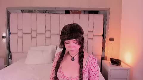 Welcome to Lilith room online show from August 11, 5:09 am