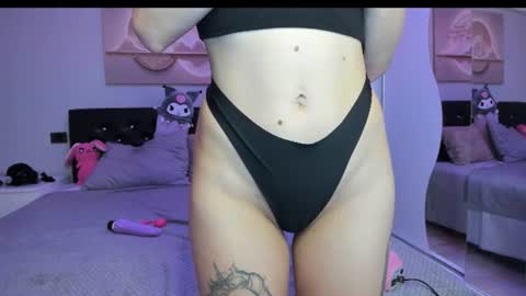 lilithcainee online show from June 24, 2:30 pm