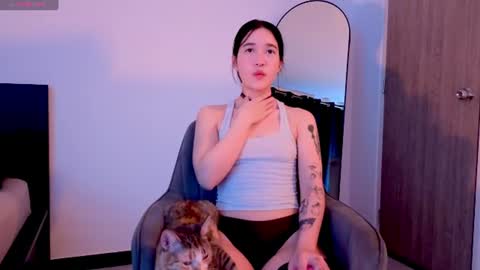 Lilith online show from July 20, 2:47 am