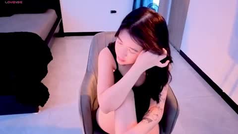 Lilith online show from July 22, 3:31 am