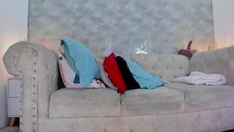 lilithcb_ online show from August 6, 11:59 pm