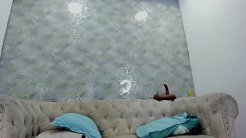 lilithcb_ online show from August 12, 11:40 pm