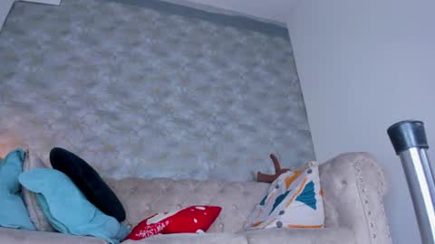 lilithcb_ online show from August 14, 10:13 pm