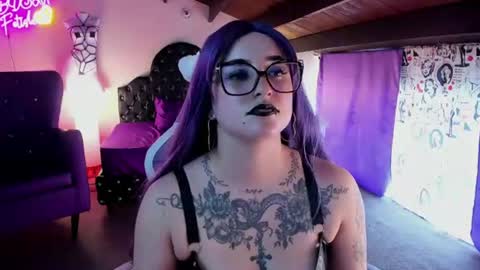 Lilith Dark online show from August 5, 5:22 pm