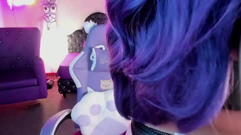 Lilith Dark online show from August 10, 2:29 pm