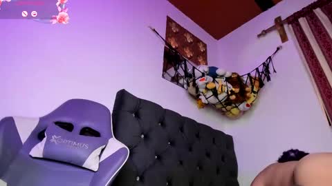lilithh_kuro online show from June 3, 10:24 pm