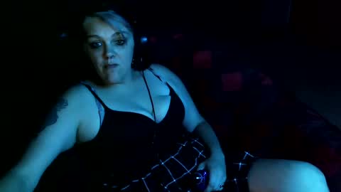 lilithinlace777 online show from July 8, 5:39 pm