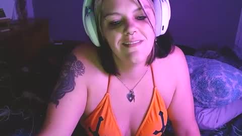 lilithinlace777 online show from August 10, 3:24 pm