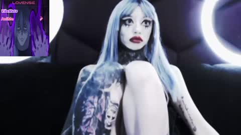 silverbansheesvicide online show from July 9, 3:11 am