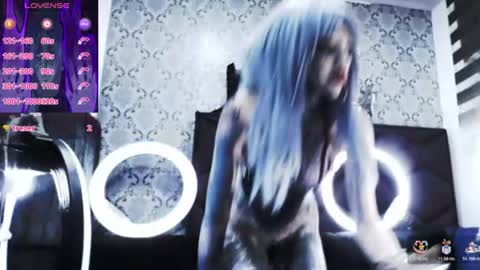 silverbansheesvicide online show from July 9, 5:23 am