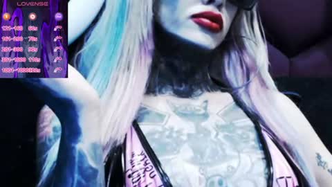 silverbansheesvicide online show from July 9, 8:52 am