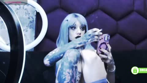 silverbansheesvicide online show from August 10, 1:34 pm