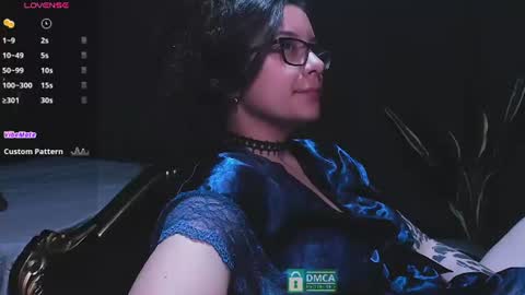 Lilith  online show from August 2, 10:11 am