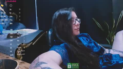 Lilith  online show from August 2, 12:23 pm