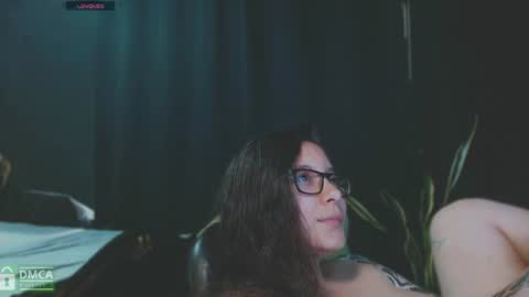 Lilith  online show from August 9, 10:11 pm